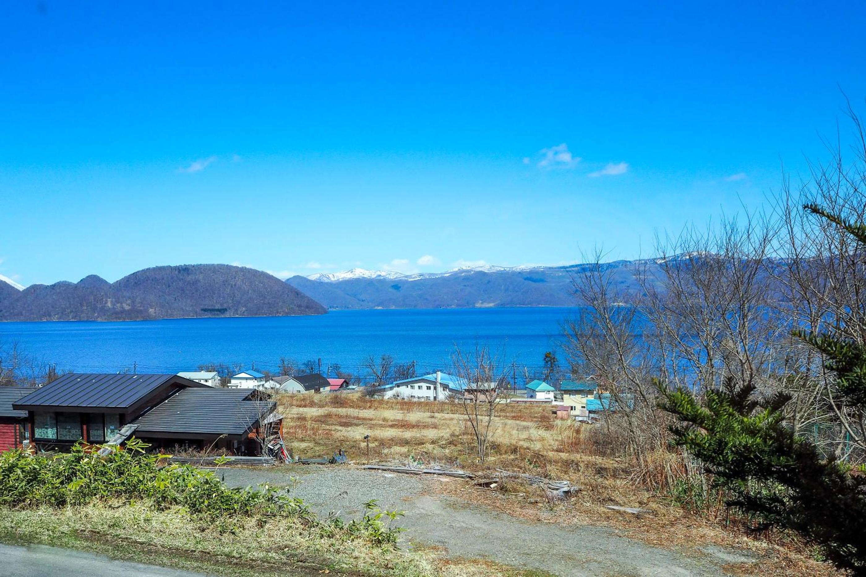 TOYA ONSEN VILLA view 5