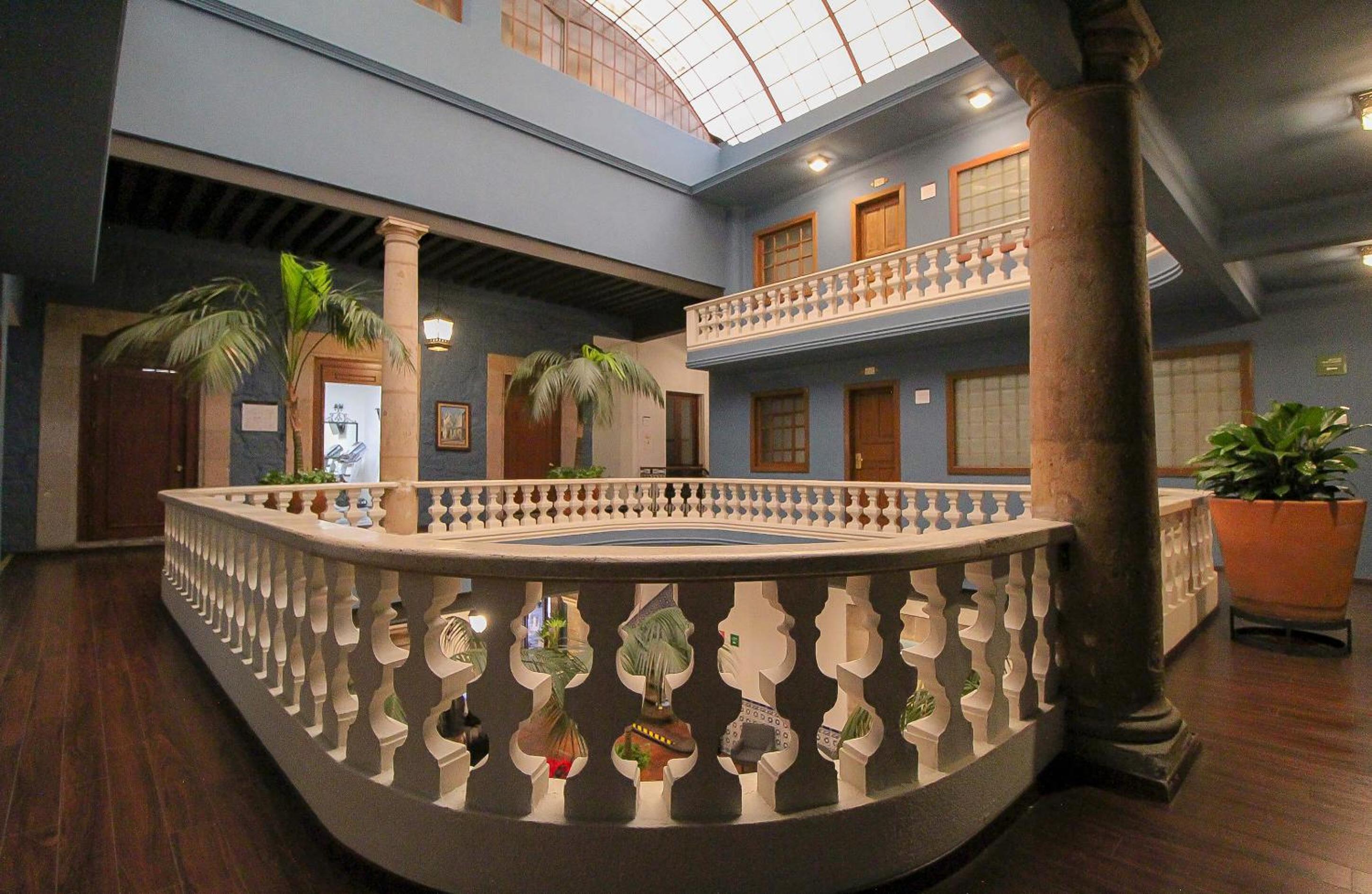 Hotel Casino Morelia - Property Image 19