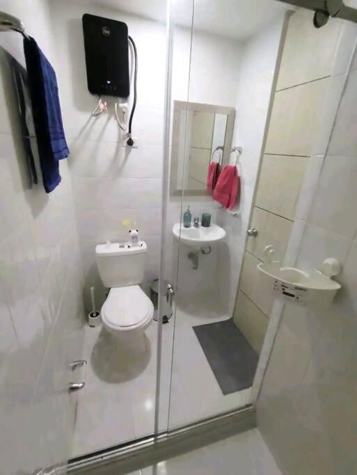 Apartaestudio en Centro Internacional