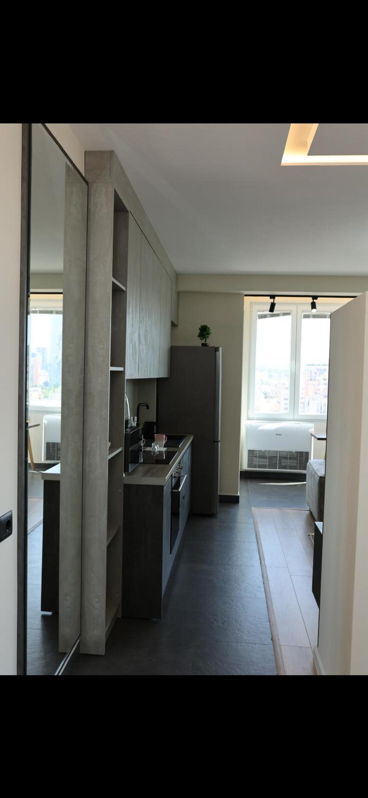 Peace and Love luxury apartment, in Center, New Bazaar1
