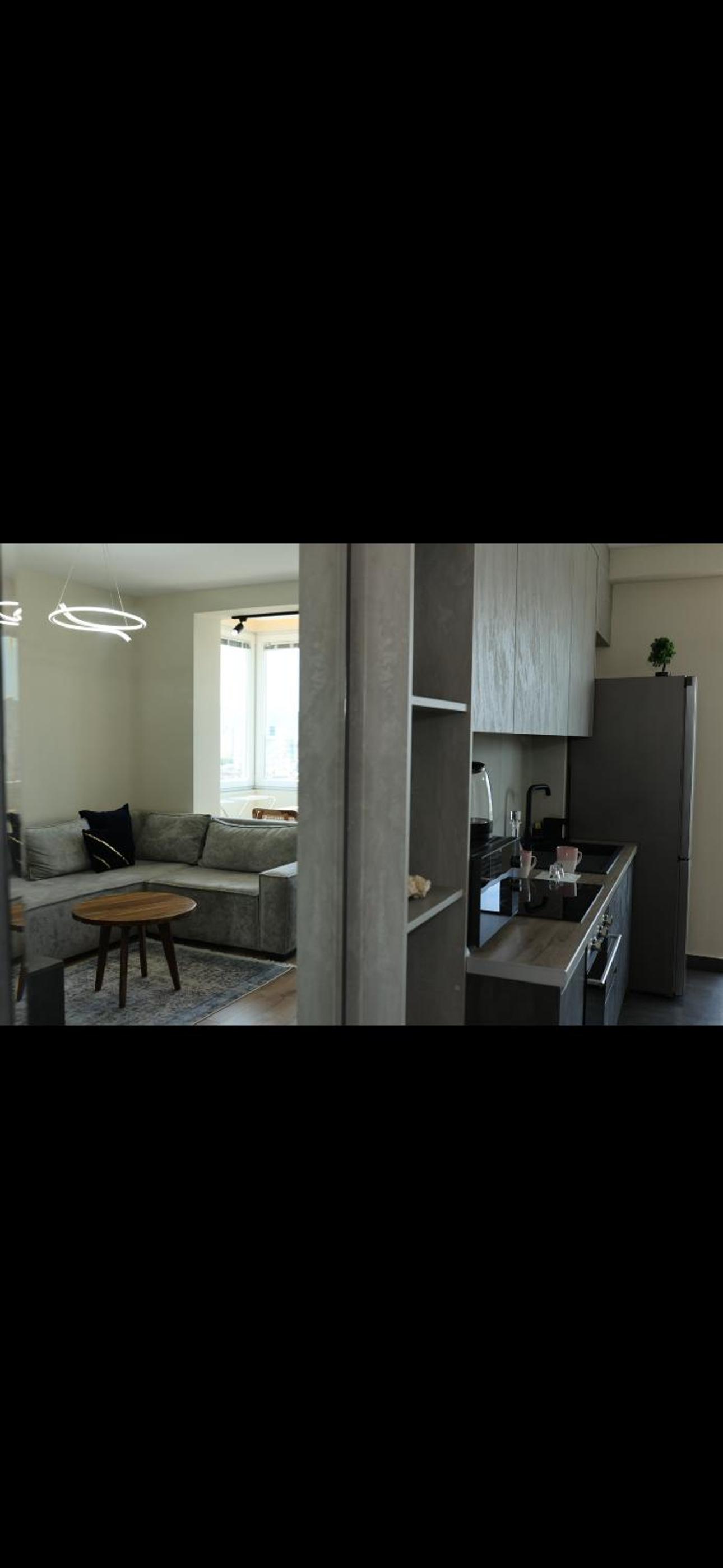 Peace and Love luxury apartment, in Center, New Bazaar1