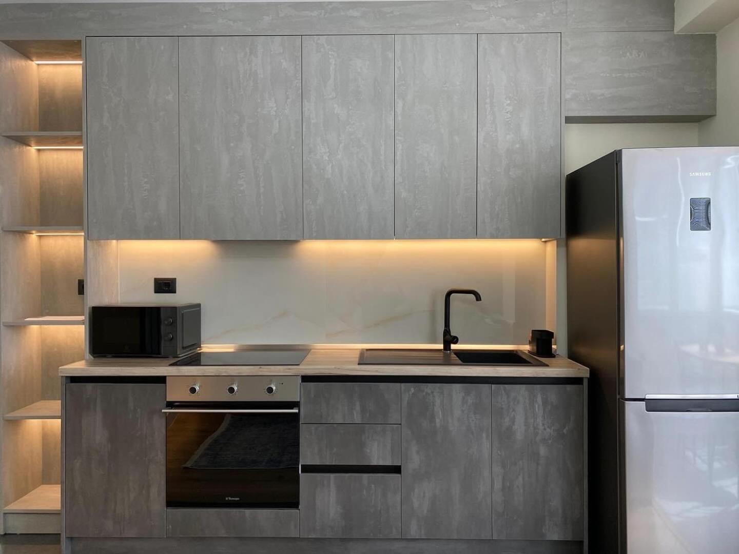 Peace and Love luxury apartment, in Center, New Bazaar1