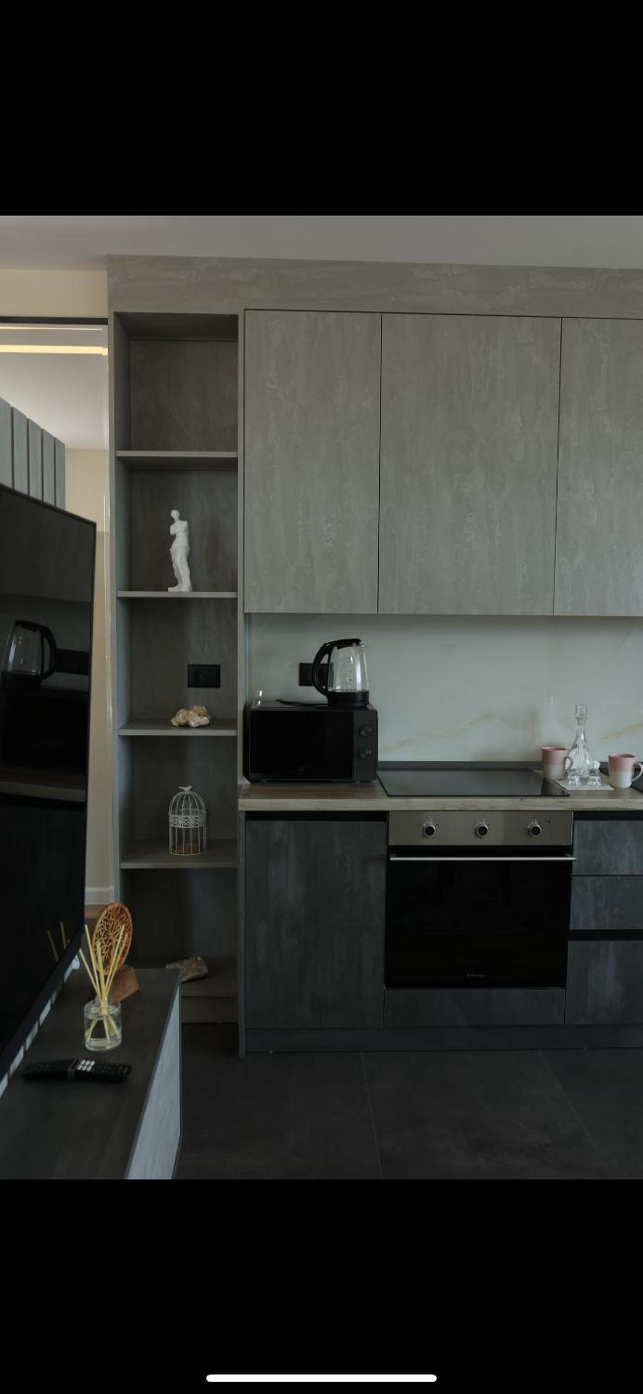 Peace and Love luxury apartment, in Center, New Bazaar1