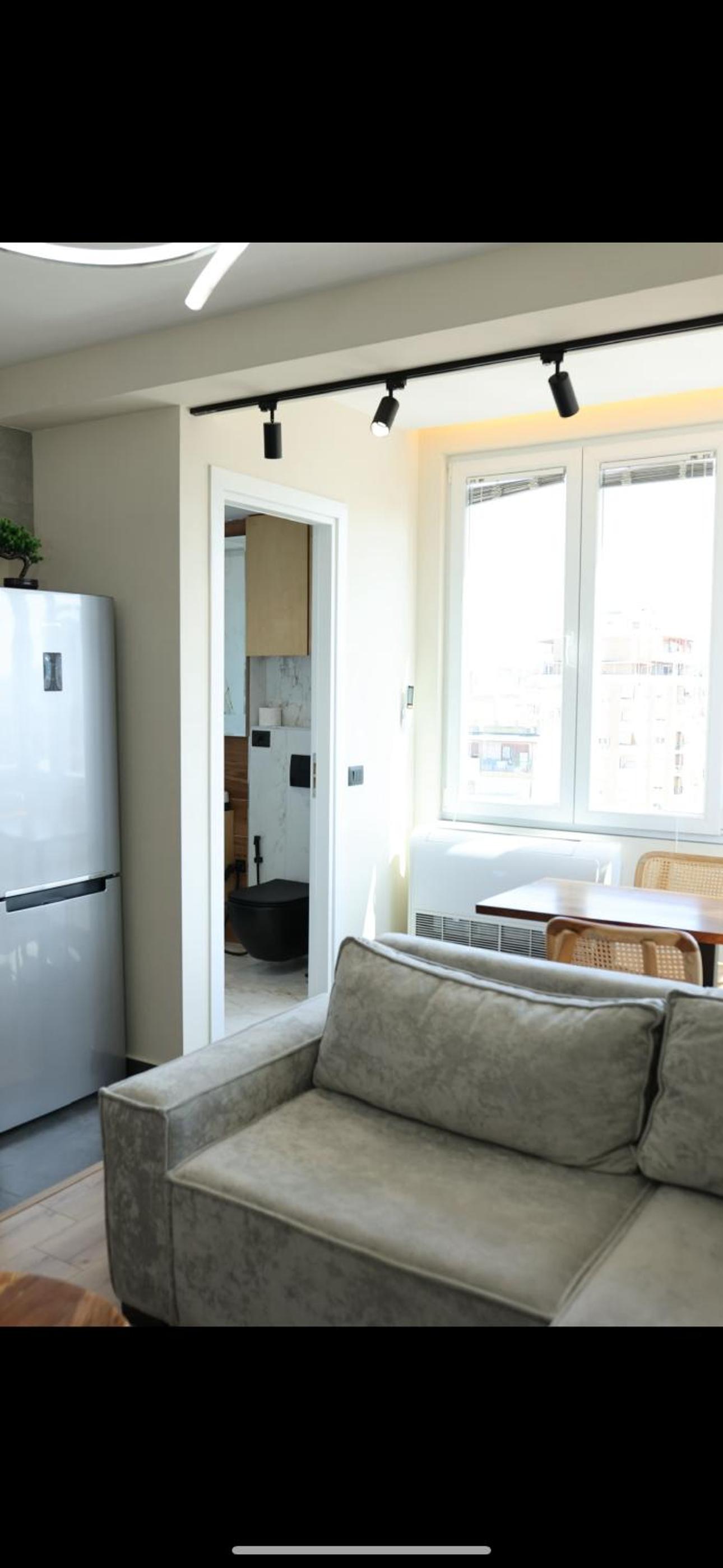 Peace and Love luxury apartment, in Center, New Bazaar1