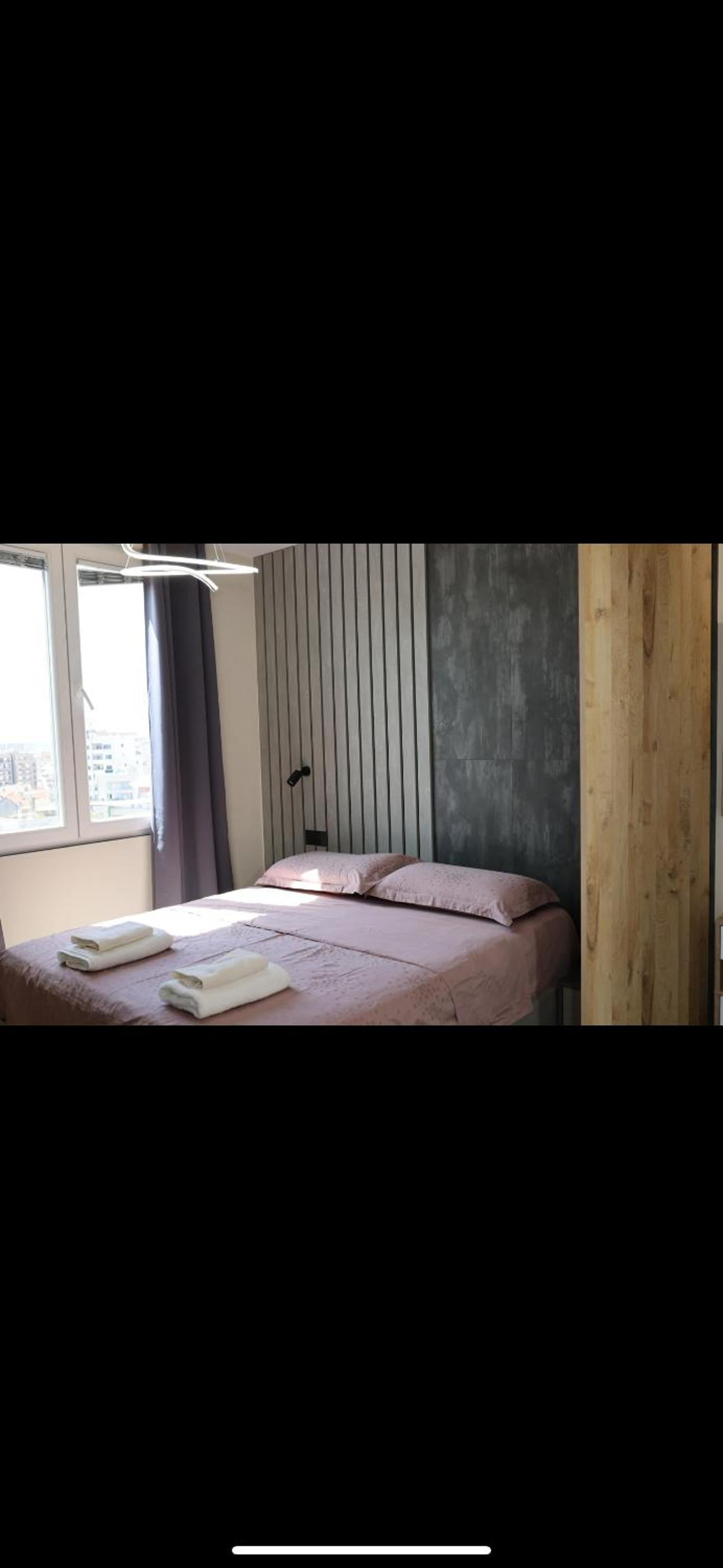 Peace and Love luxury apartment, in Center, New Bazaar1