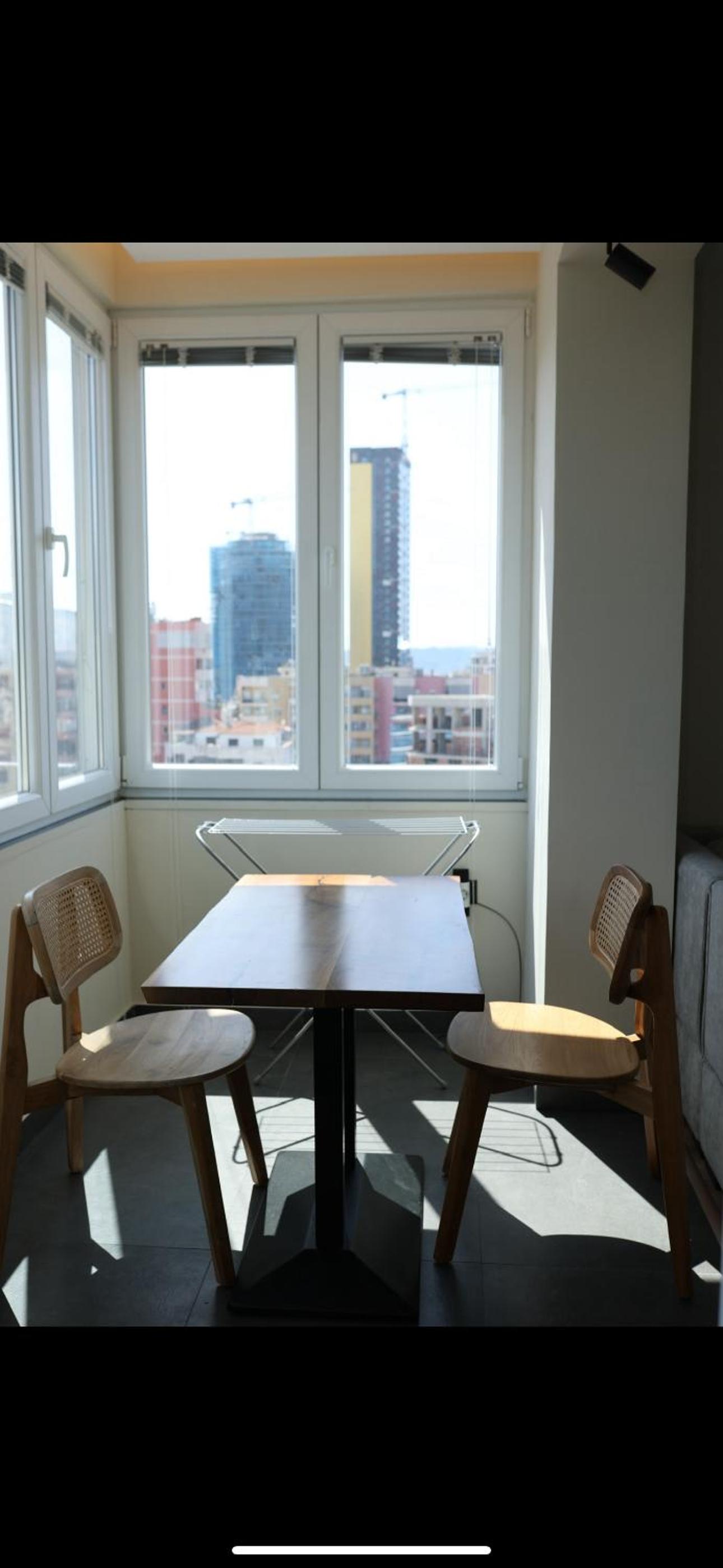 Peace and Love luxury apartment, in Center, New Bazaar1