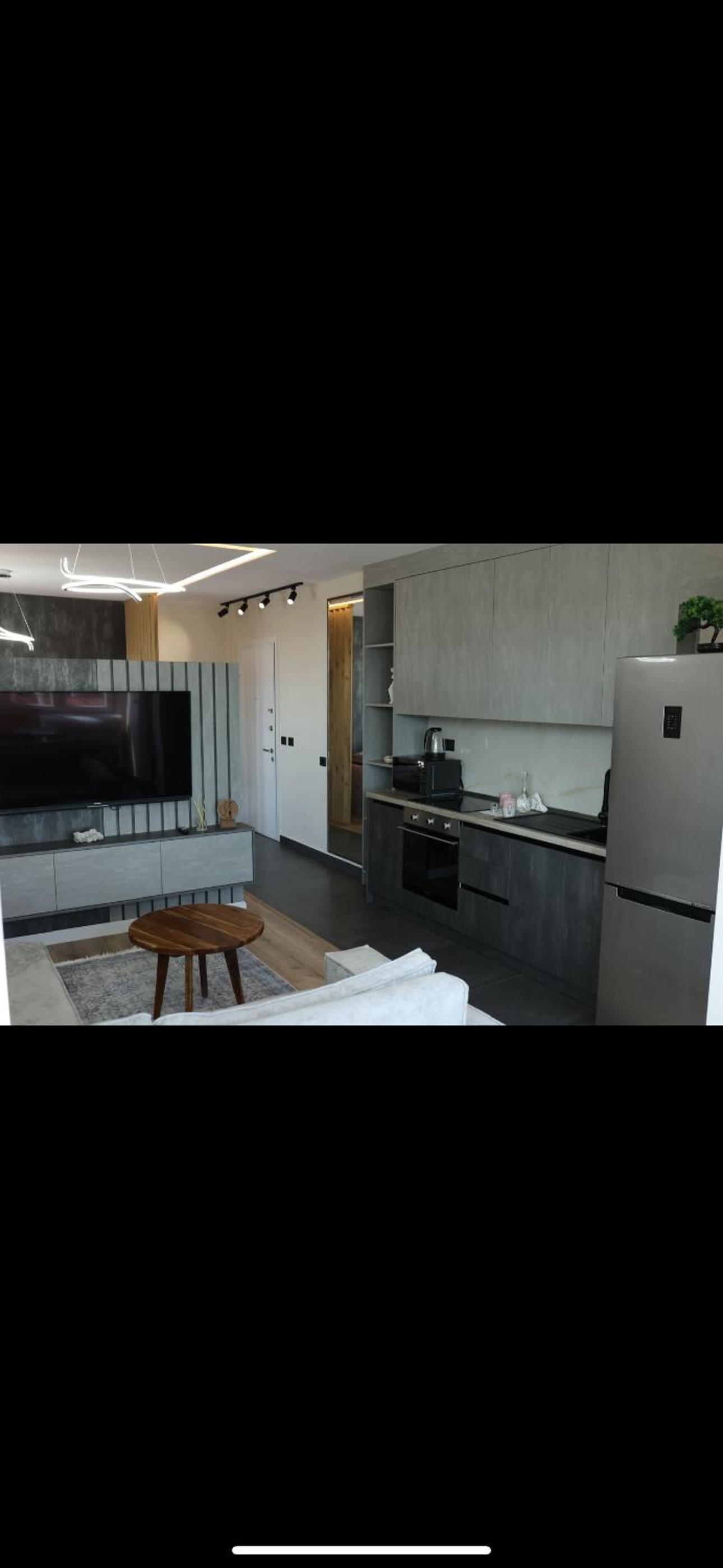 Peace and Love luxury apartment, in Center, New Bazaar1