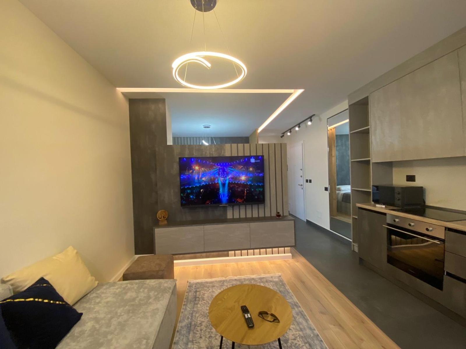 Peace and Love luxury apartment, in Center, New Bazaar1