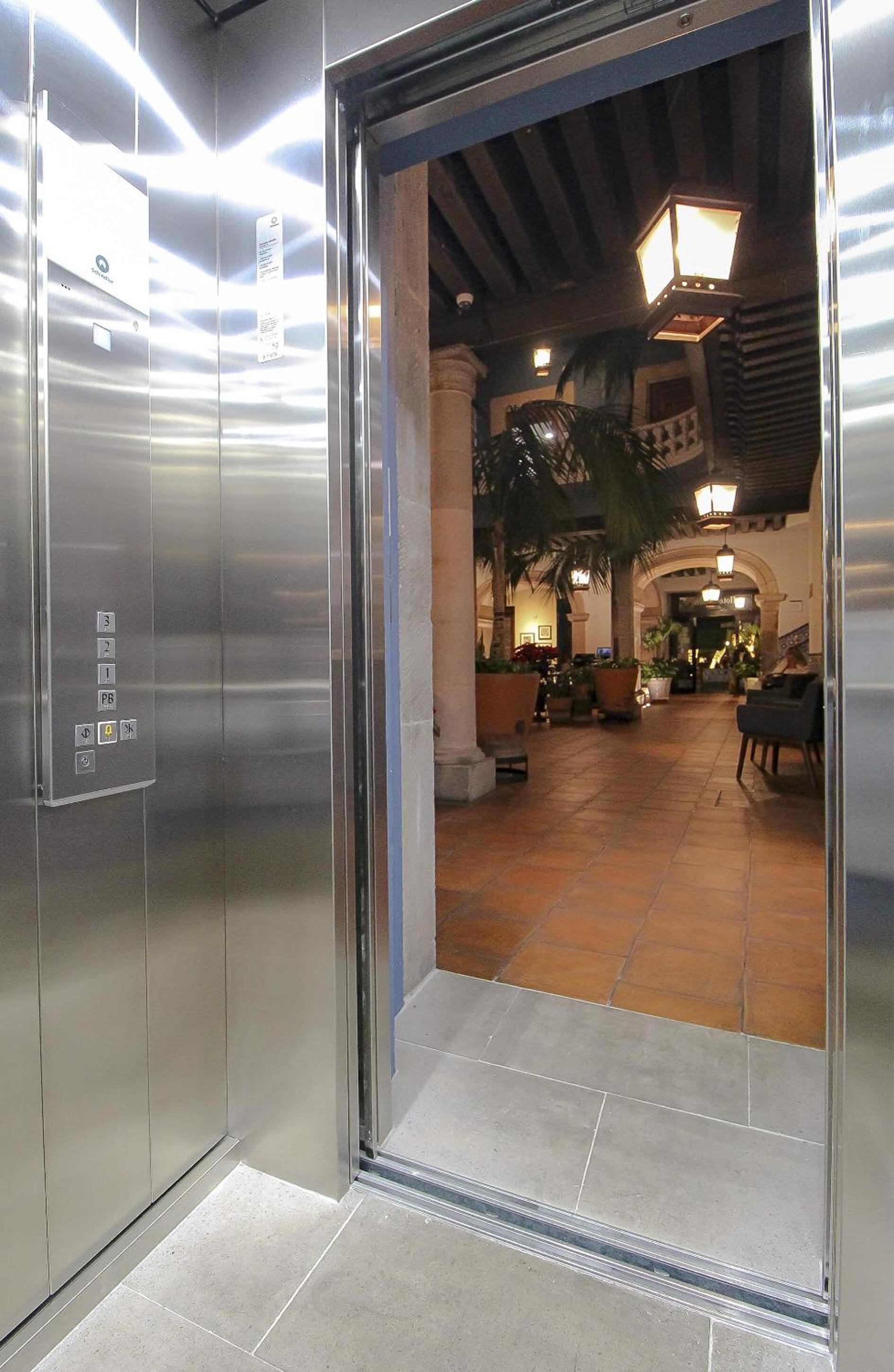 Hotel Casino Morelia - Property Image 9