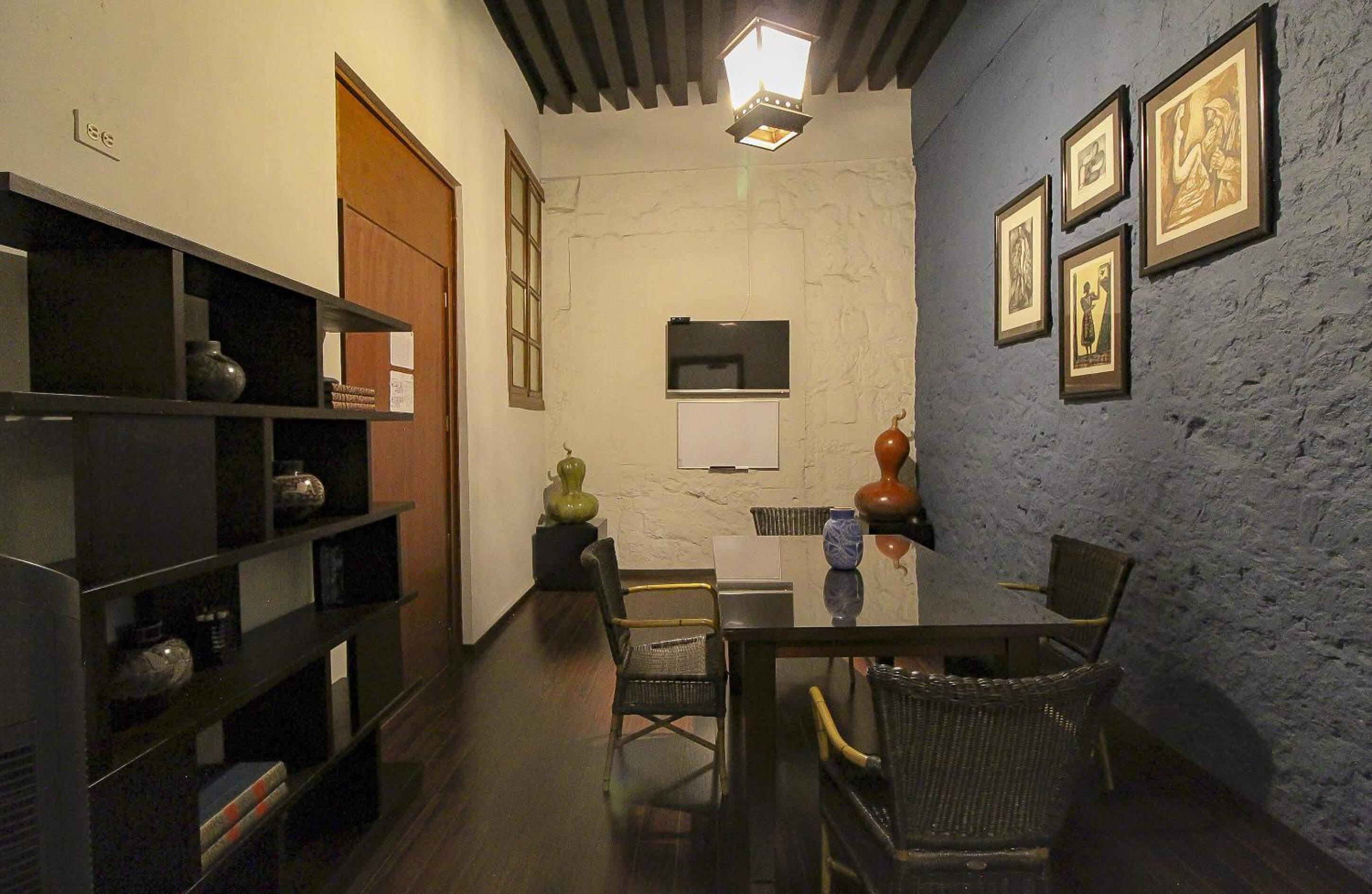 Hotel Casino Morelia - Property Image 10
