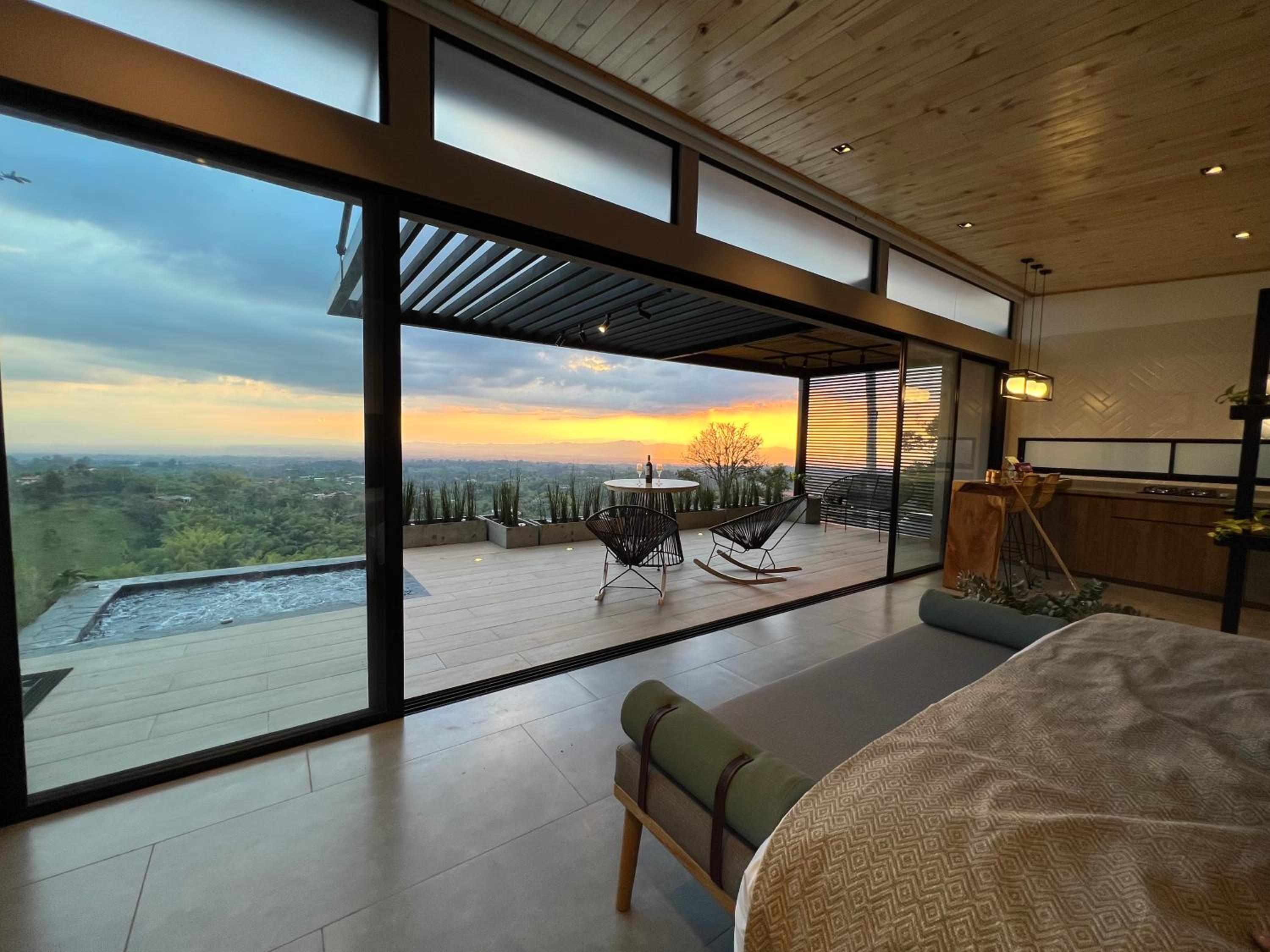 La Casita Filandia