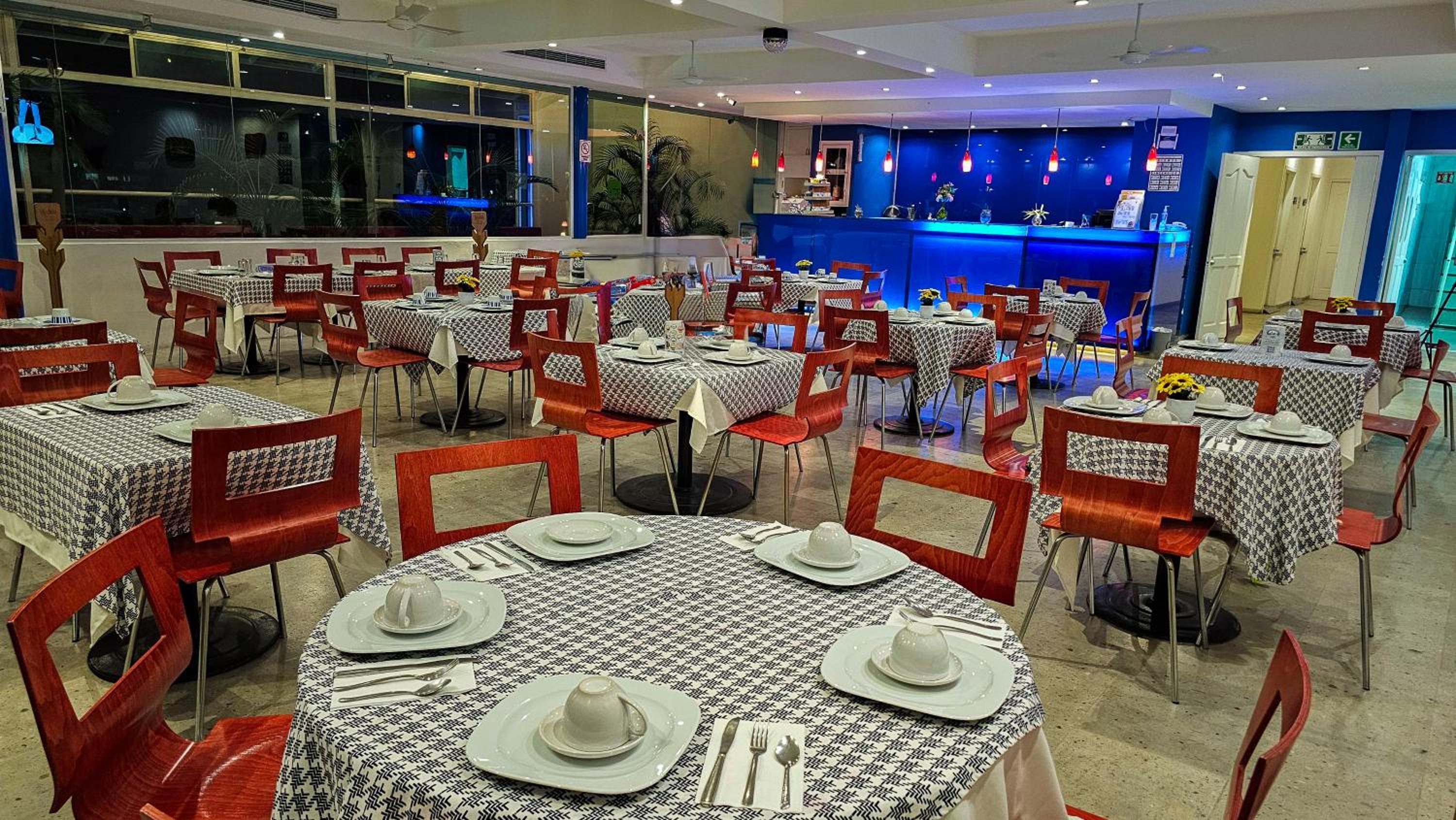 GS Cuernavaca