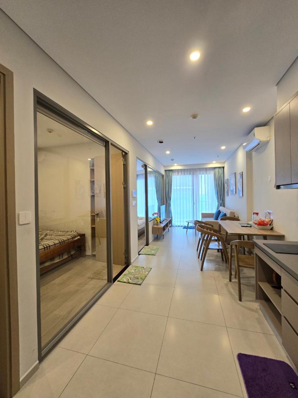 The Song Condotel Vũng Tàu - Michic home