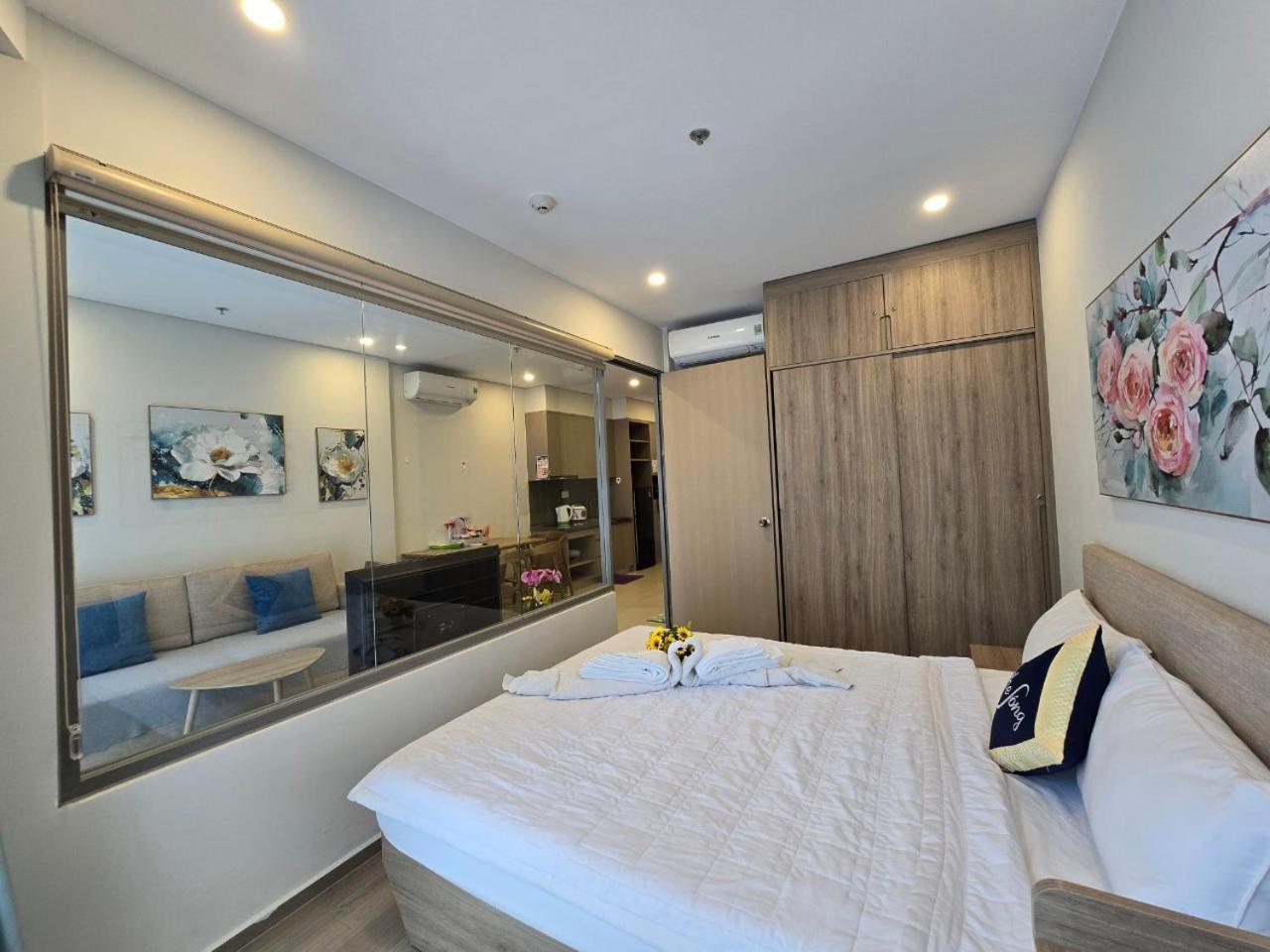 The Song Condotel Vũng Tàu - Michic home