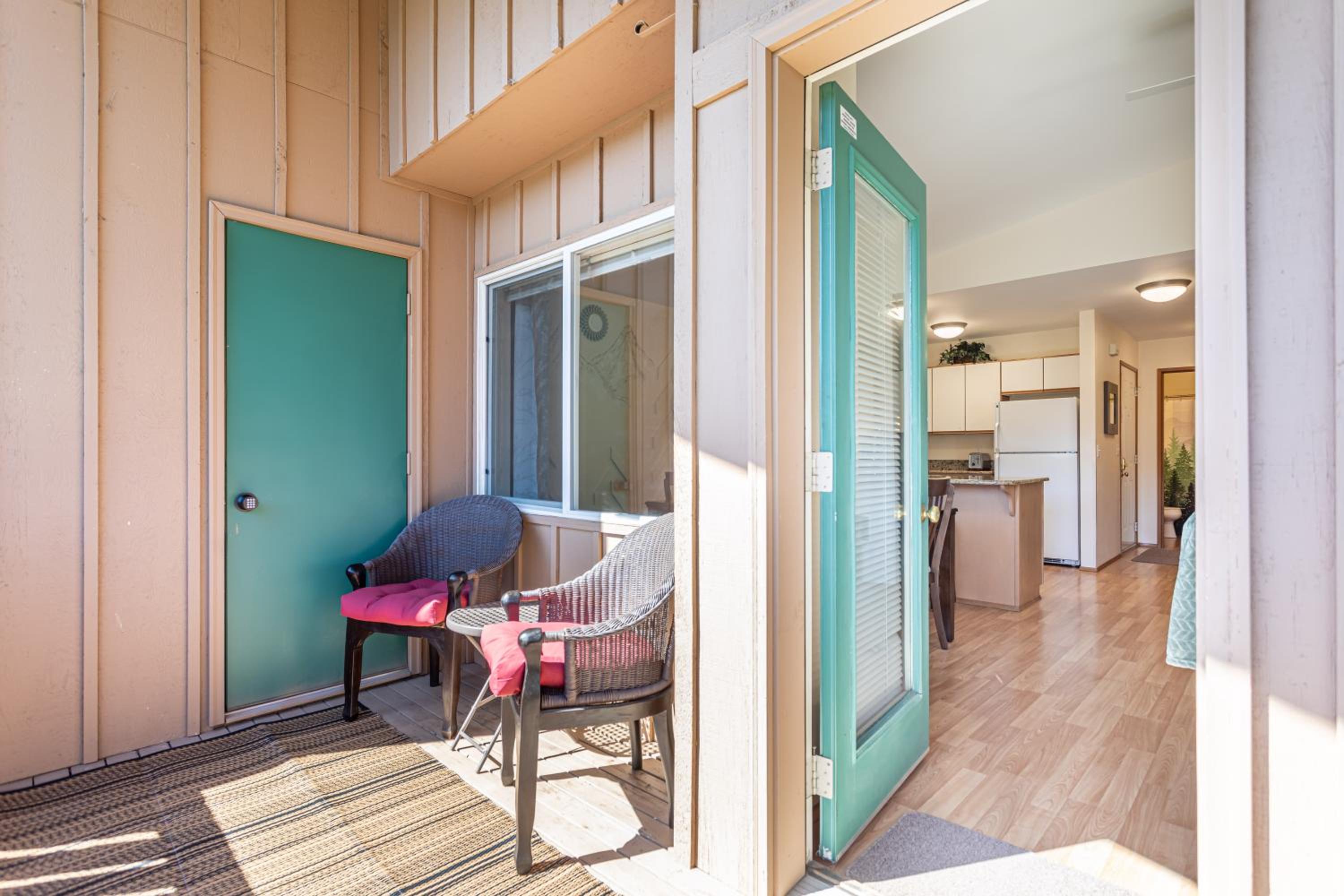 Hotel Alpine Paradise - Image 1