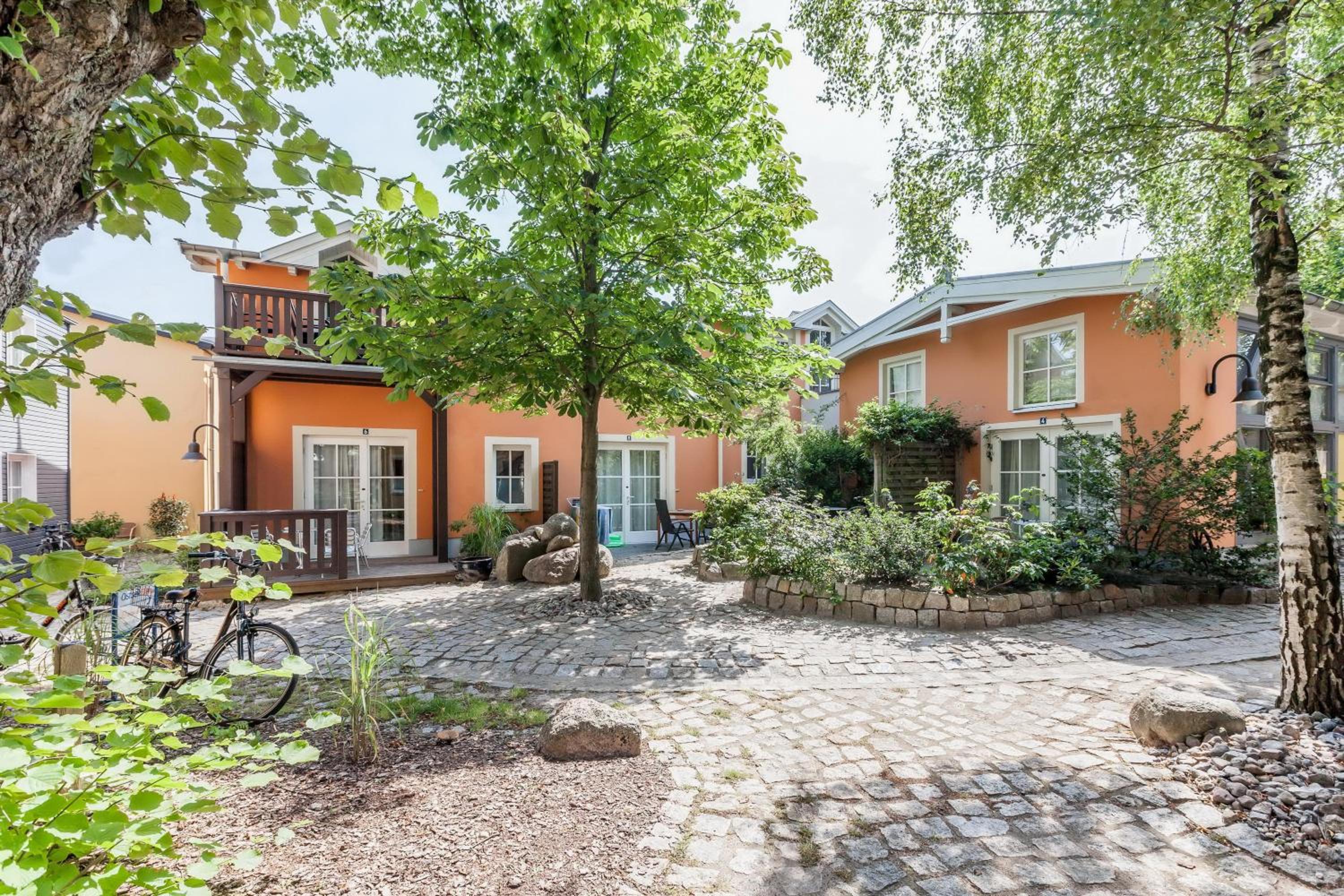 Auf den Höfen Wohnung 23