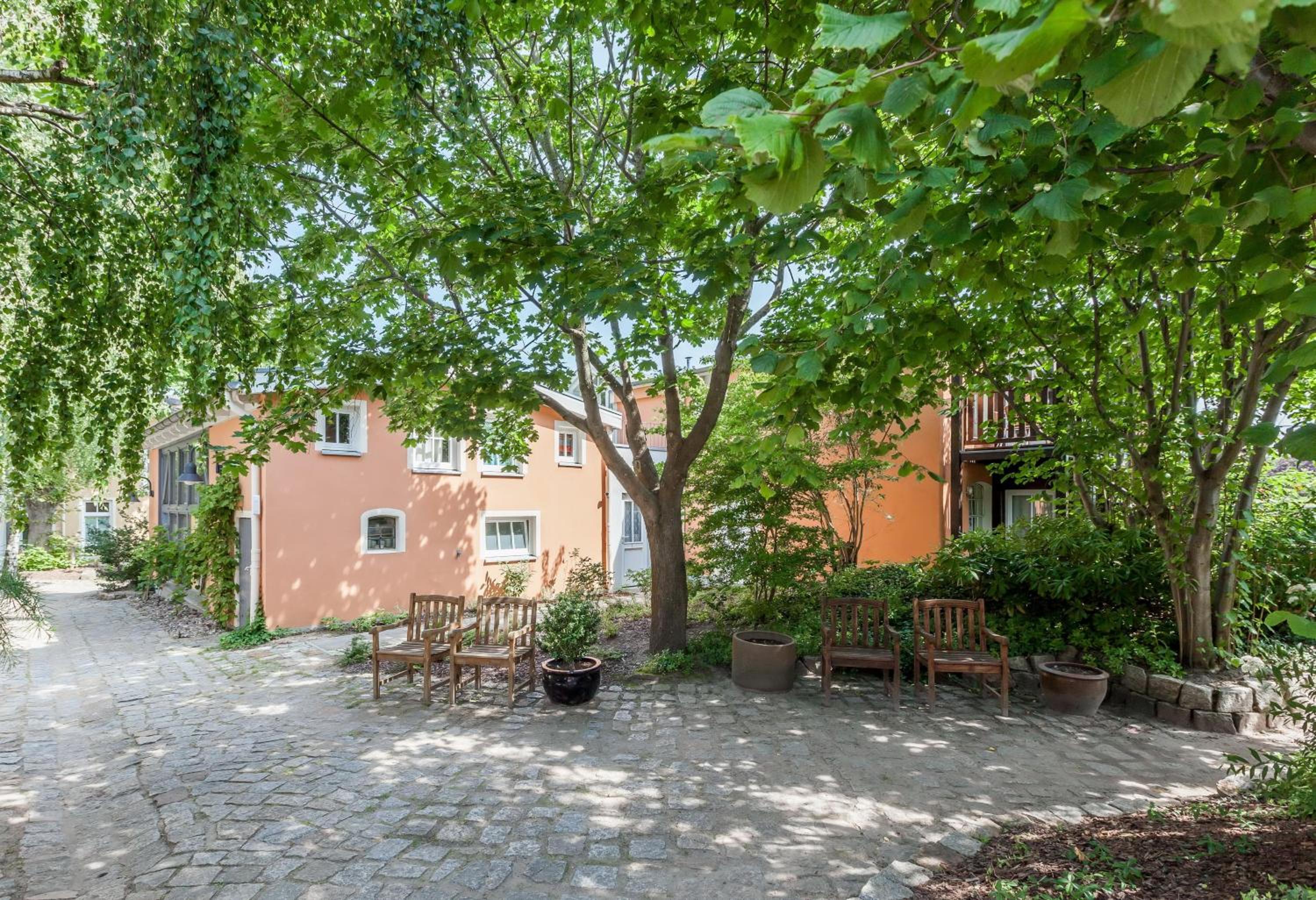 Auf den Höfen Wohnung 23