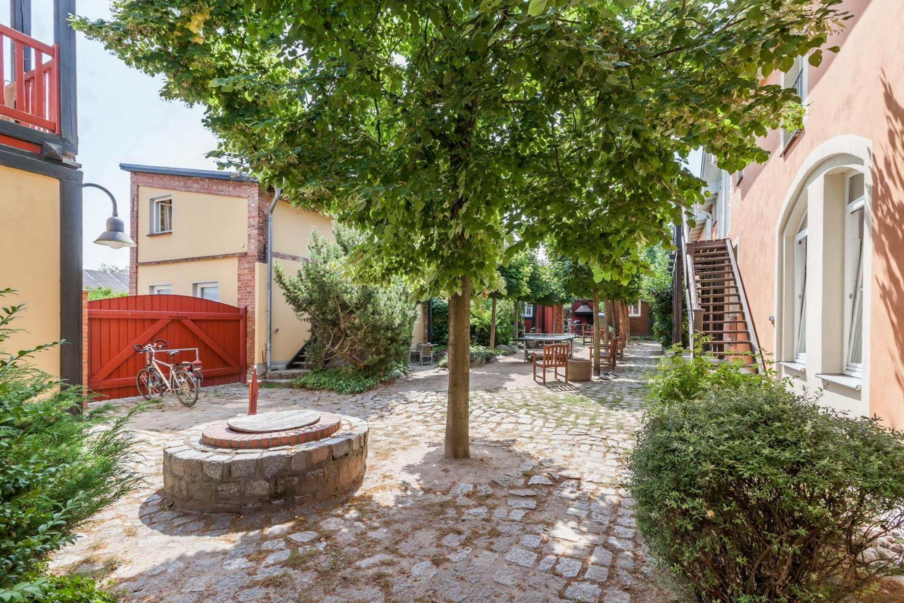 Auf den Höfen Wohnung 23