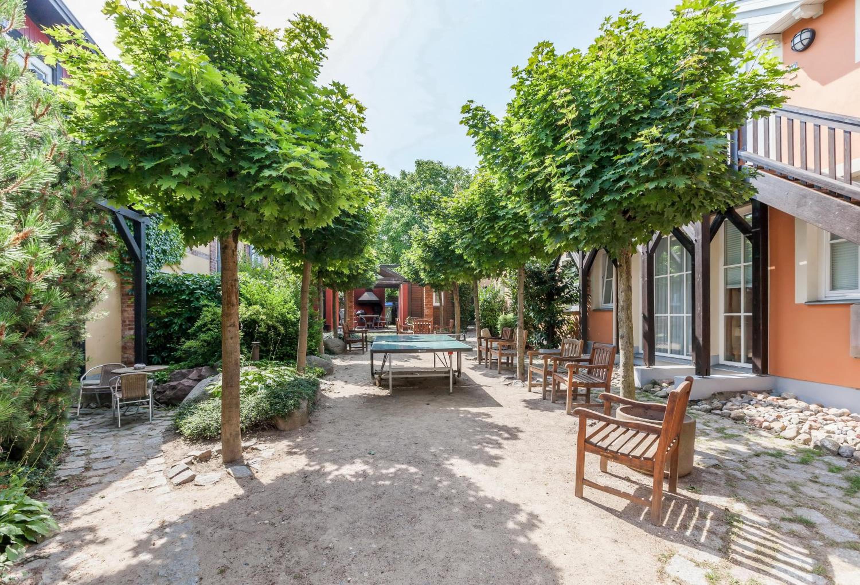 Auf den Höfen Wohnung 23