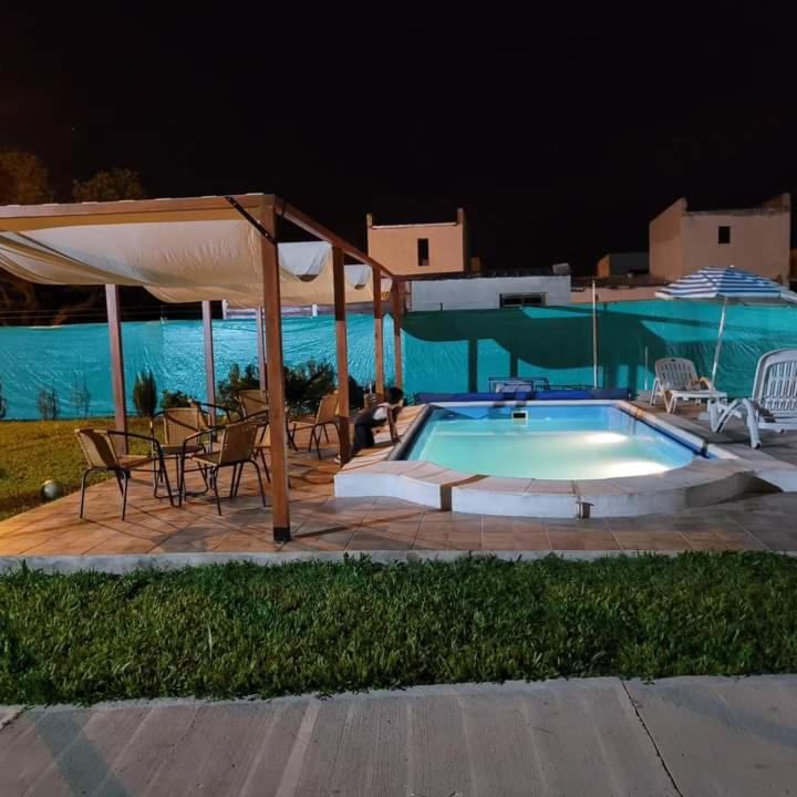 Cabañas La Estrella