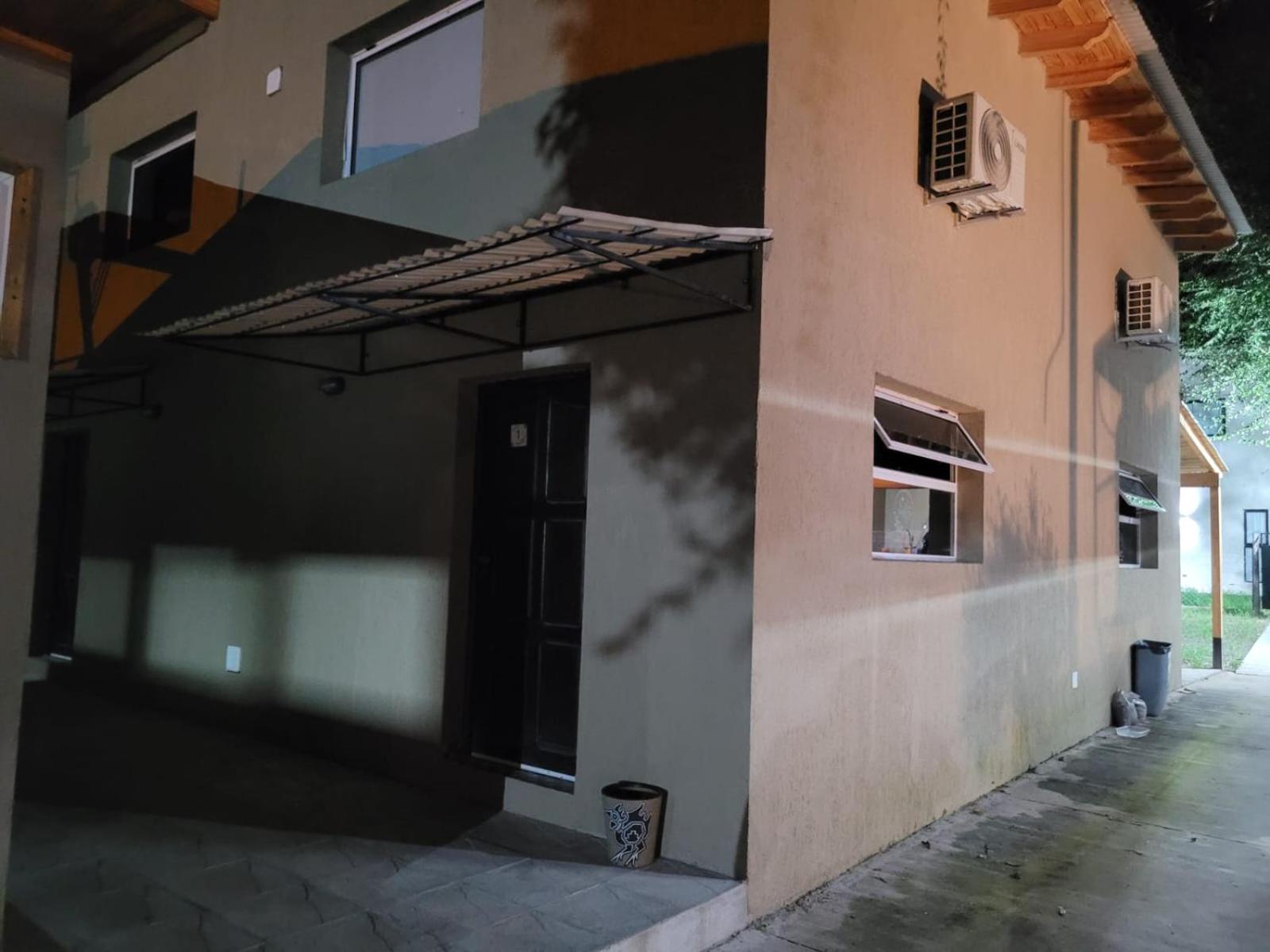 Cabañas La Estrella