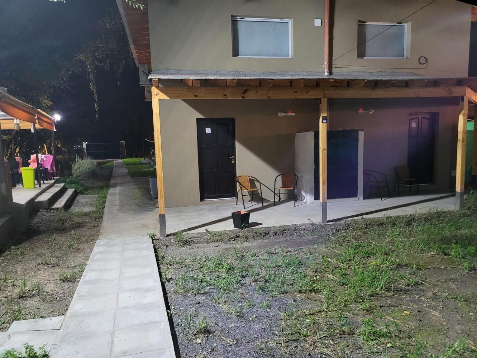 Cabañas La Estrella