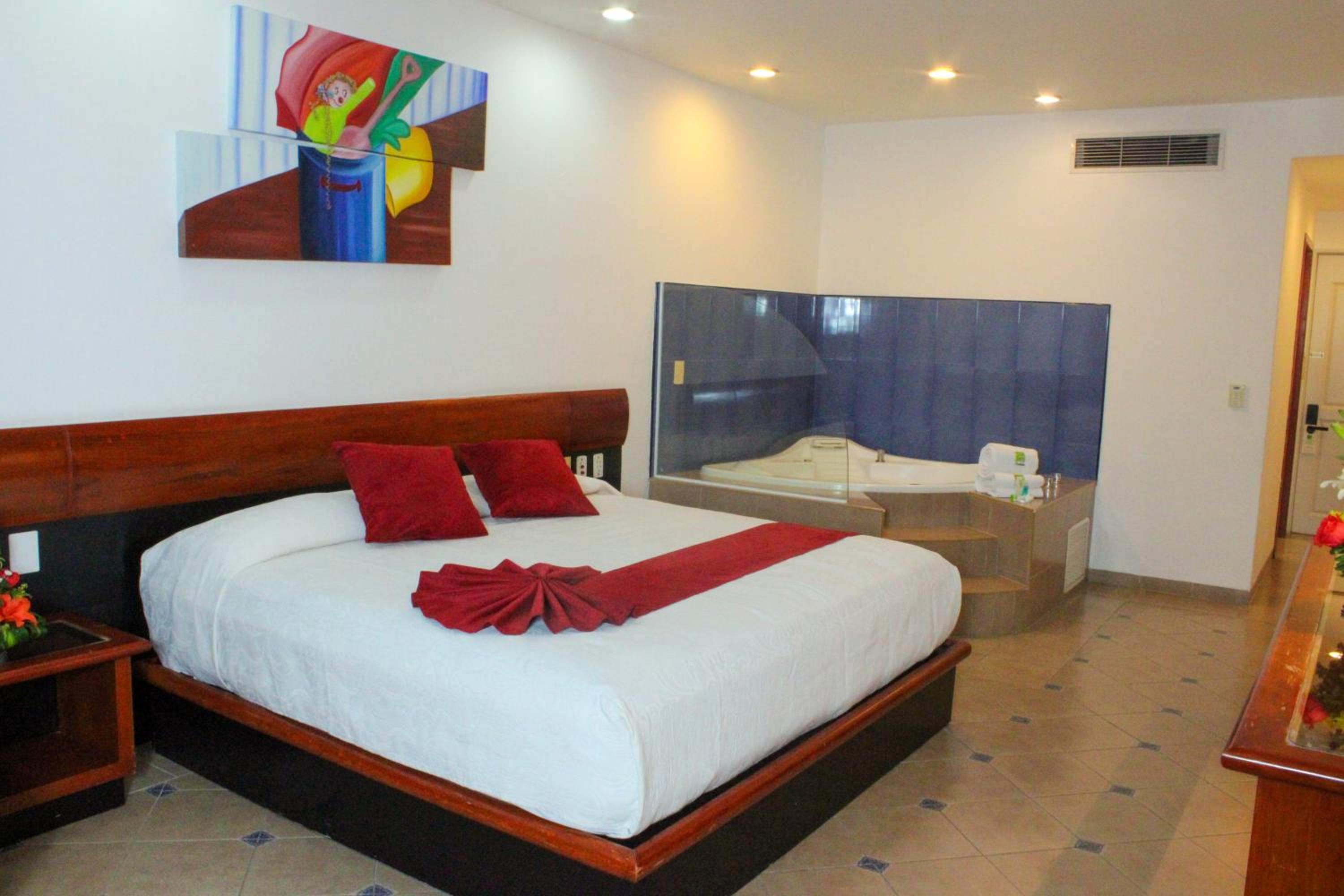 GS Cuernavaca