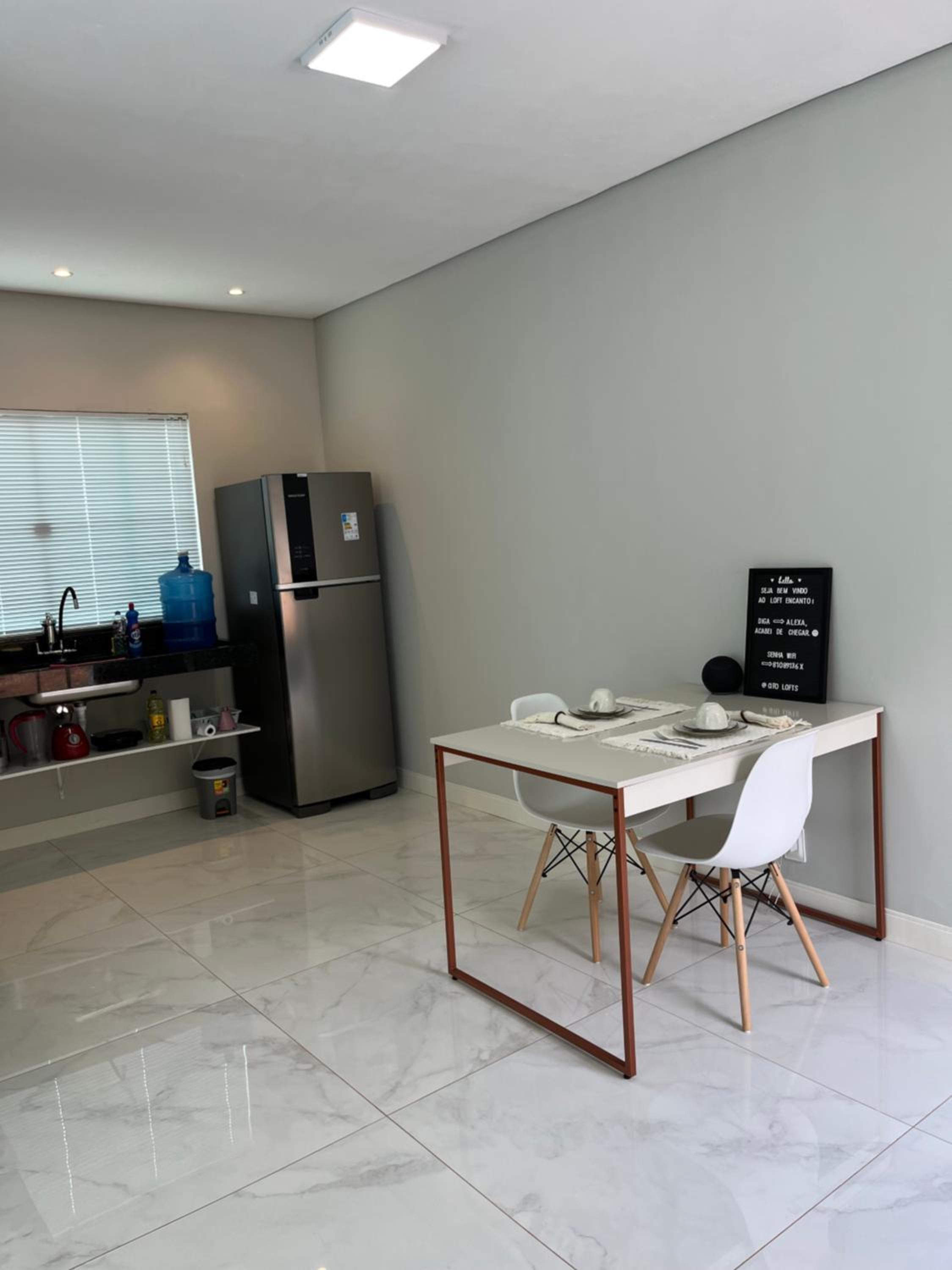 Cipó Lofts - Serra do Cipó