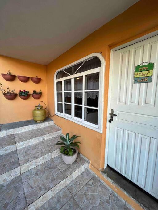 Apartamento frente mar Paulas
