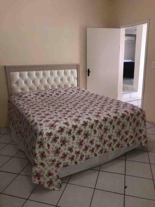 Apartamento frente mar Paulas