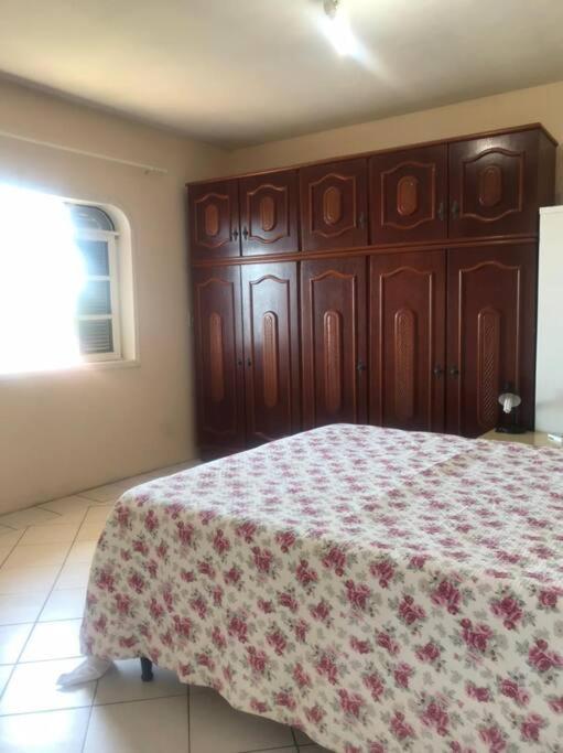 Apartamento frente mar Paulas