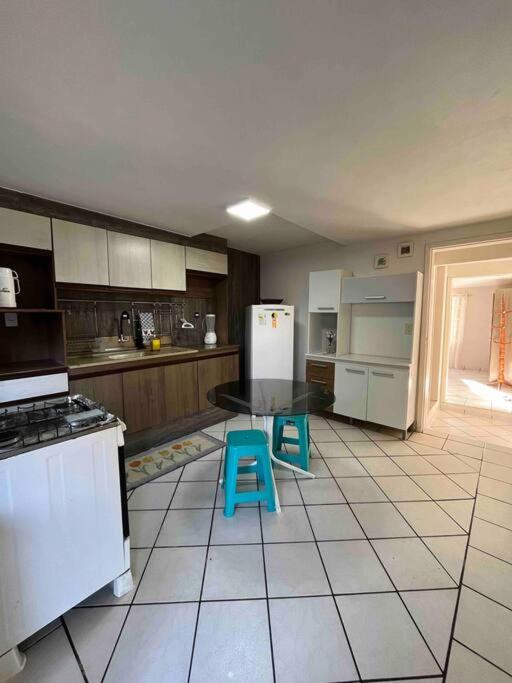 Apartamento frente mar Paulas