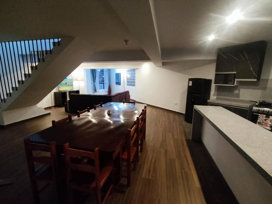 Casa Mechita view 2