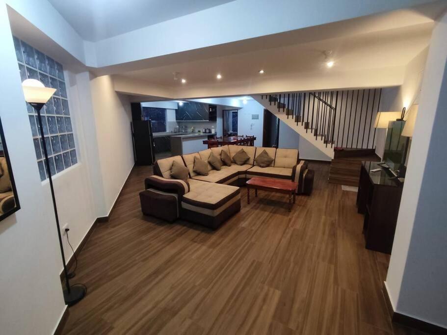 Casa Mechita view 5