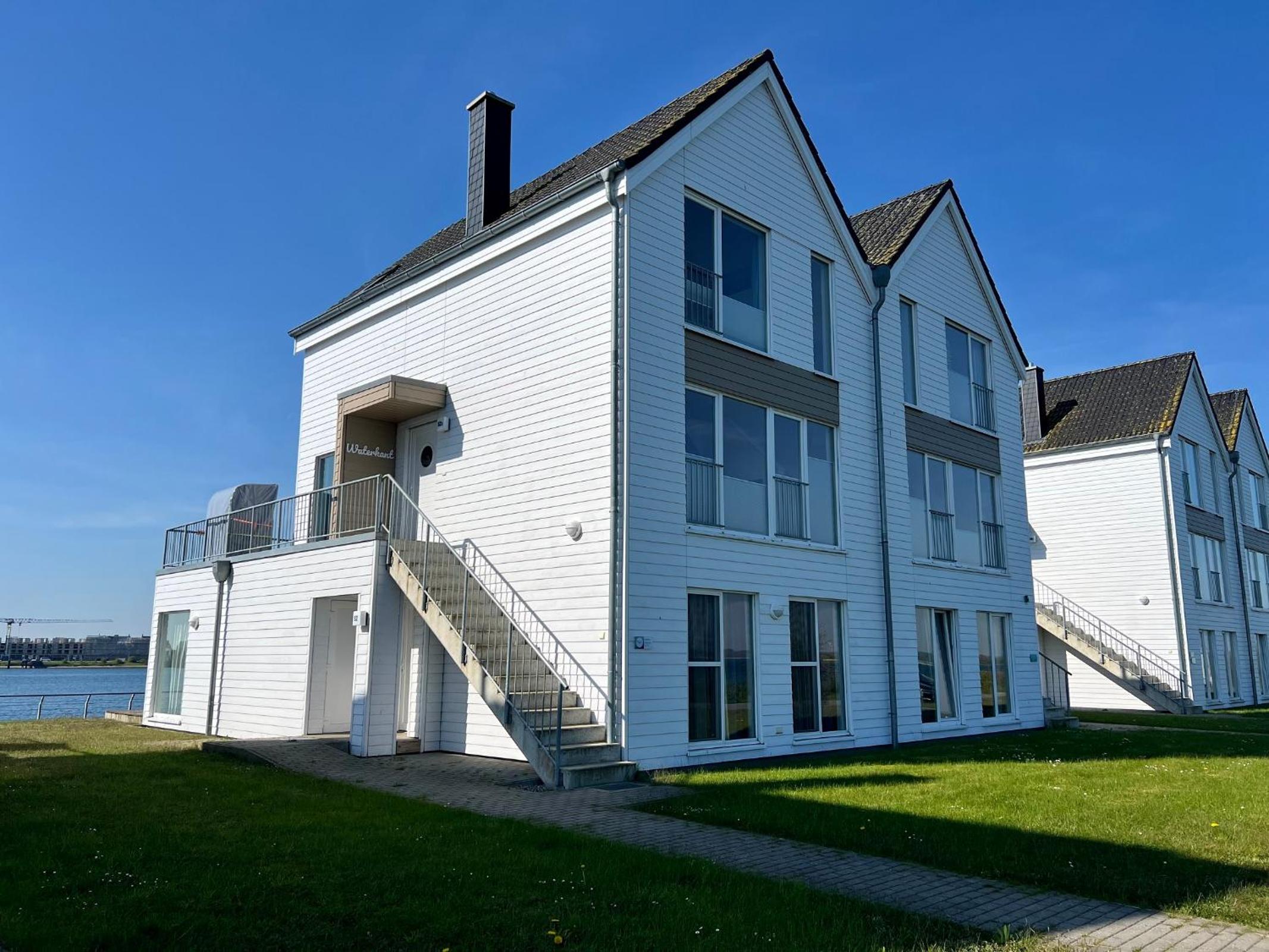 Ferienwohnung Schlei & Meer Olpenitz