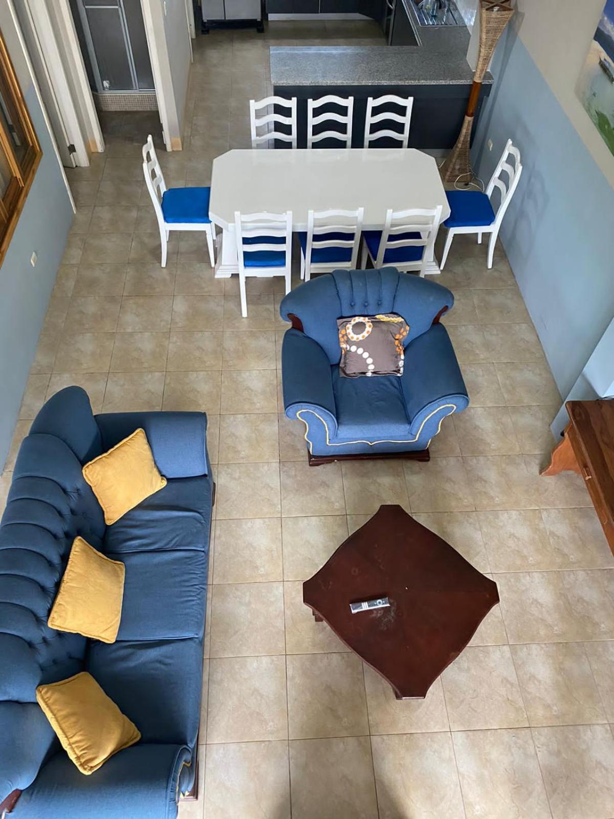 Departamento en olon