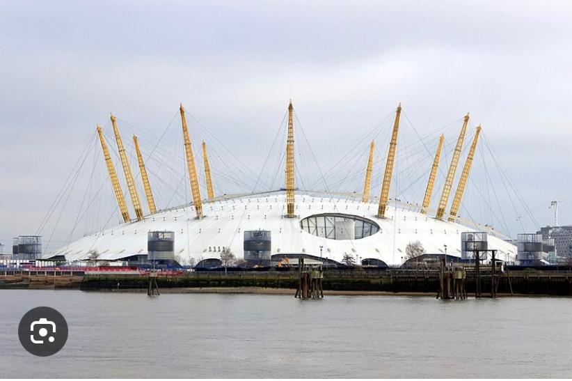 Luxury stay near O2 and canary wharf