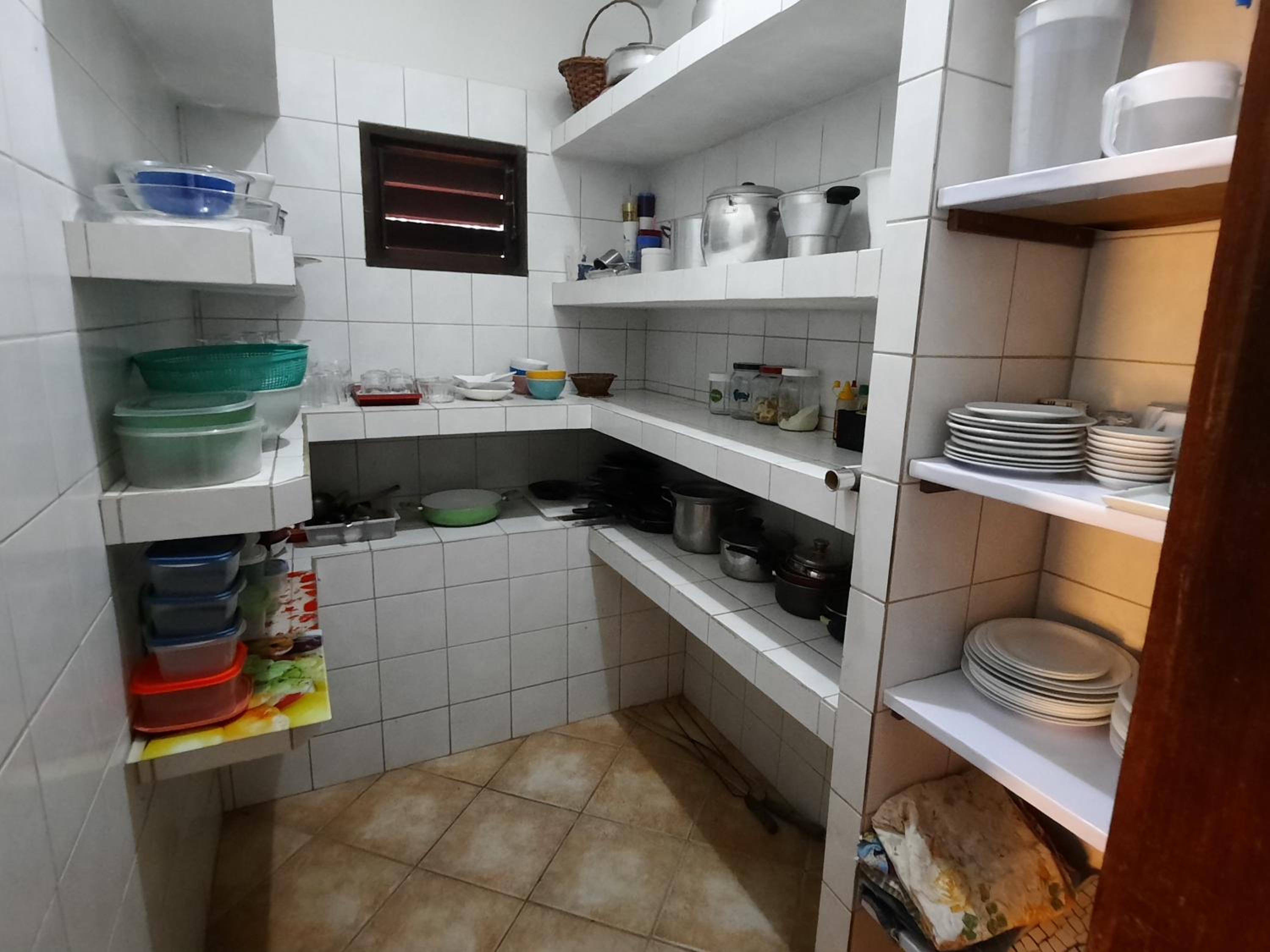 Casa Cajueiro em Pipa