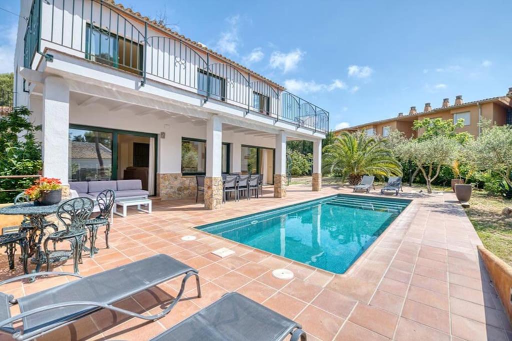 Villa Martina