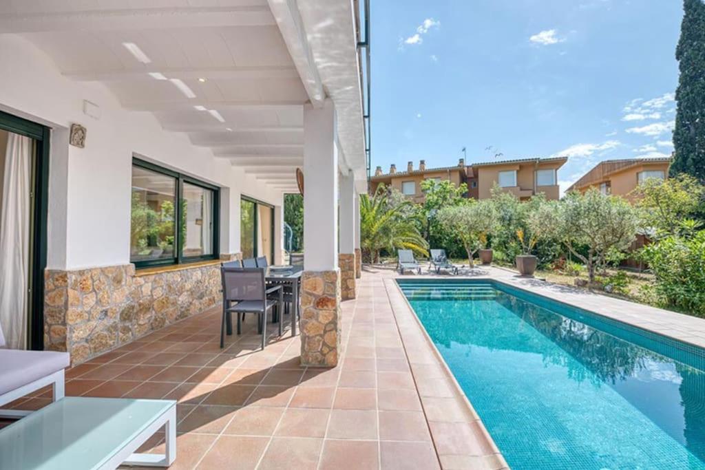 Villa Martina