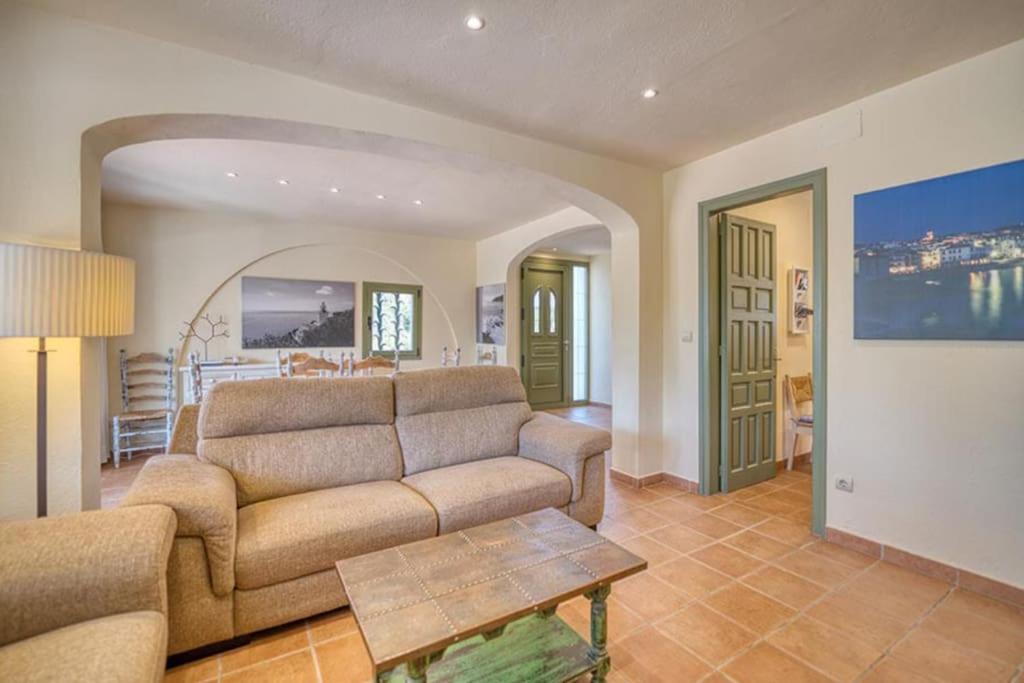 Villa Martina