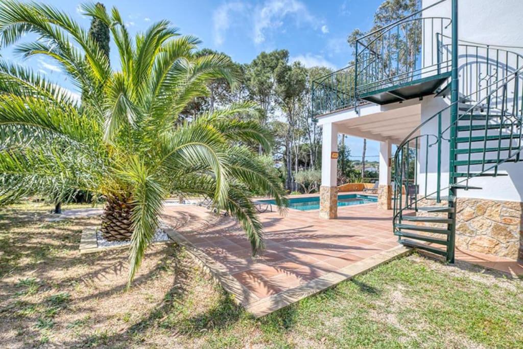 Villa Martina