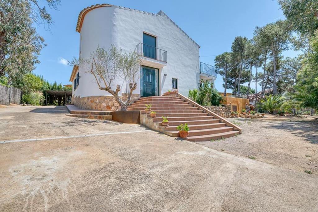 Villa Martina