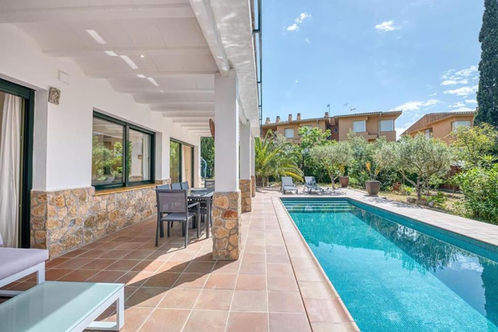 Villa Martina