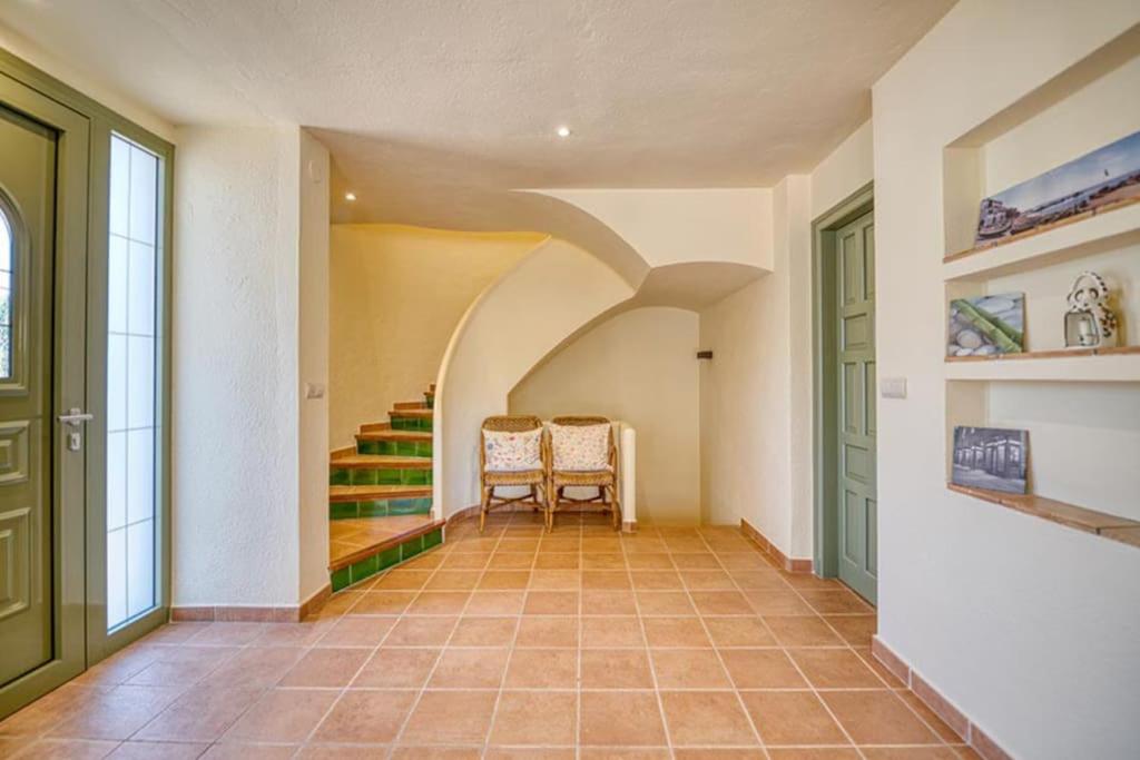 Villa Martina