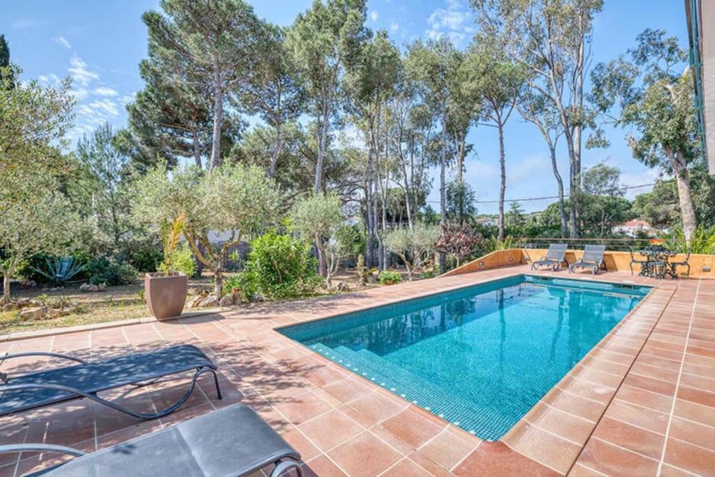 Villa Martina