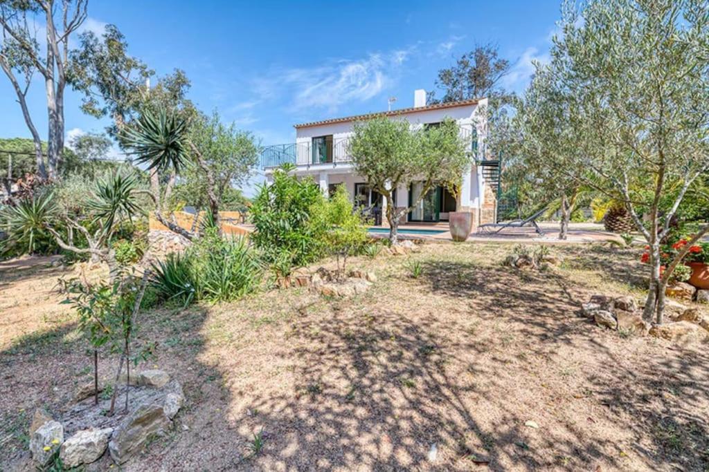 Villa Martina