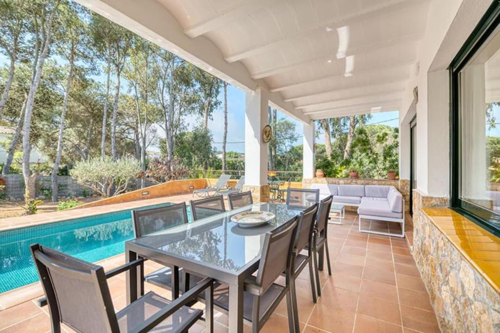 Villa Martina