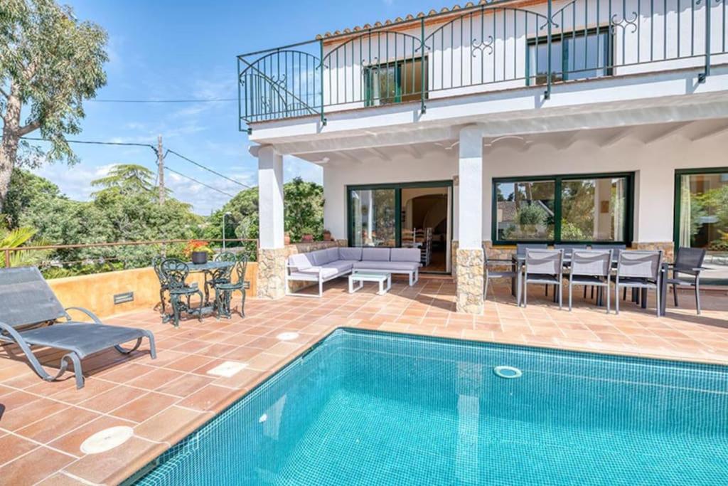 Villa Martina