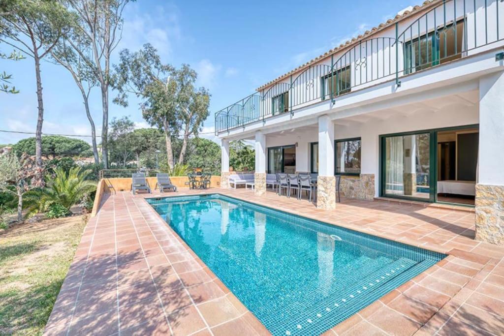 Villa Martina